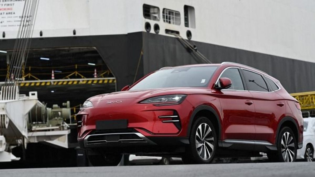 Tizennyolc jelöltből csak egy amerikai a World Car Awards versenyén