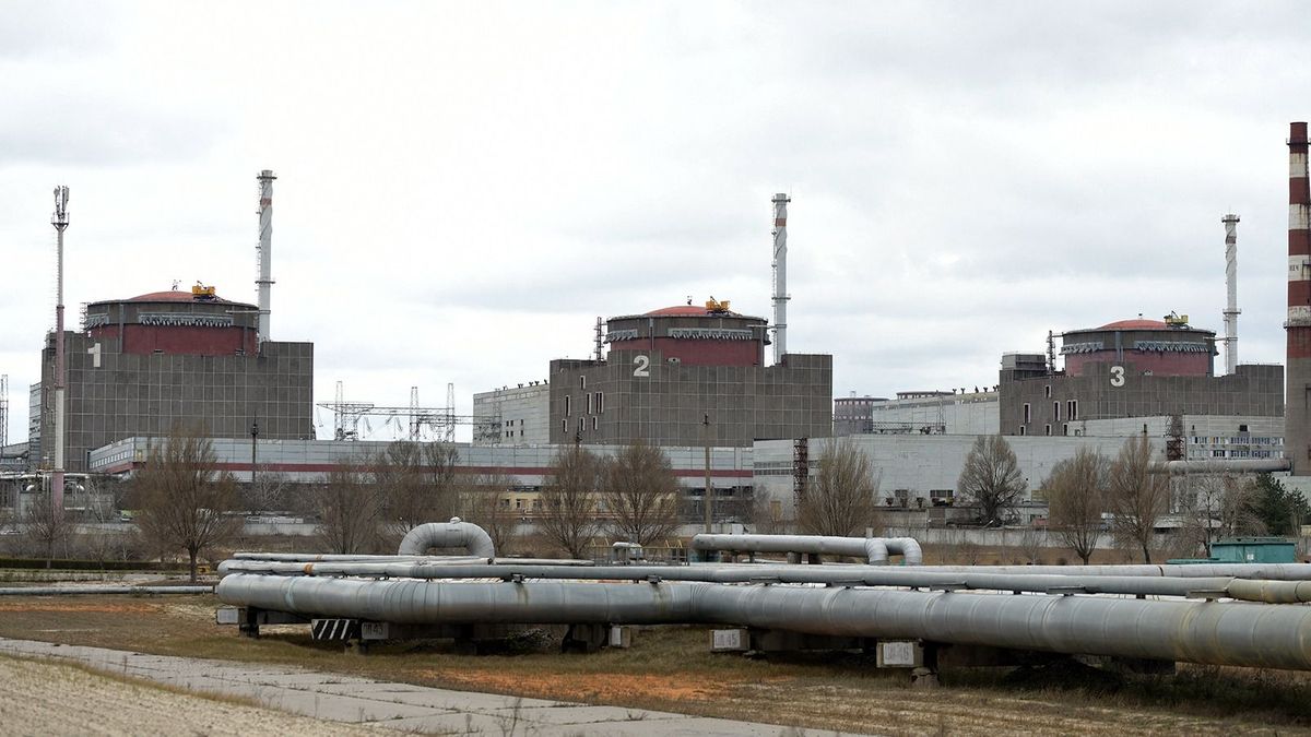 Az ukrán nukleáris biztonság továbbra is rendkívül sebezhető
