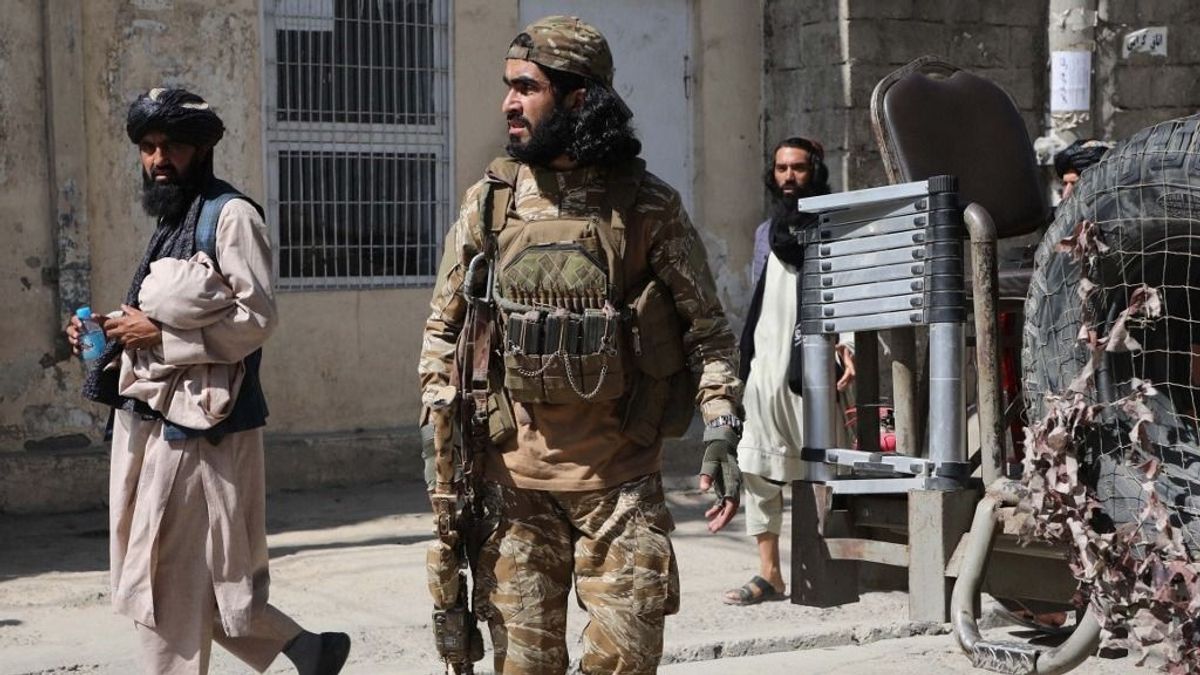 Bankfiók előtt robbantott az Iszlám Állam Kandahárban