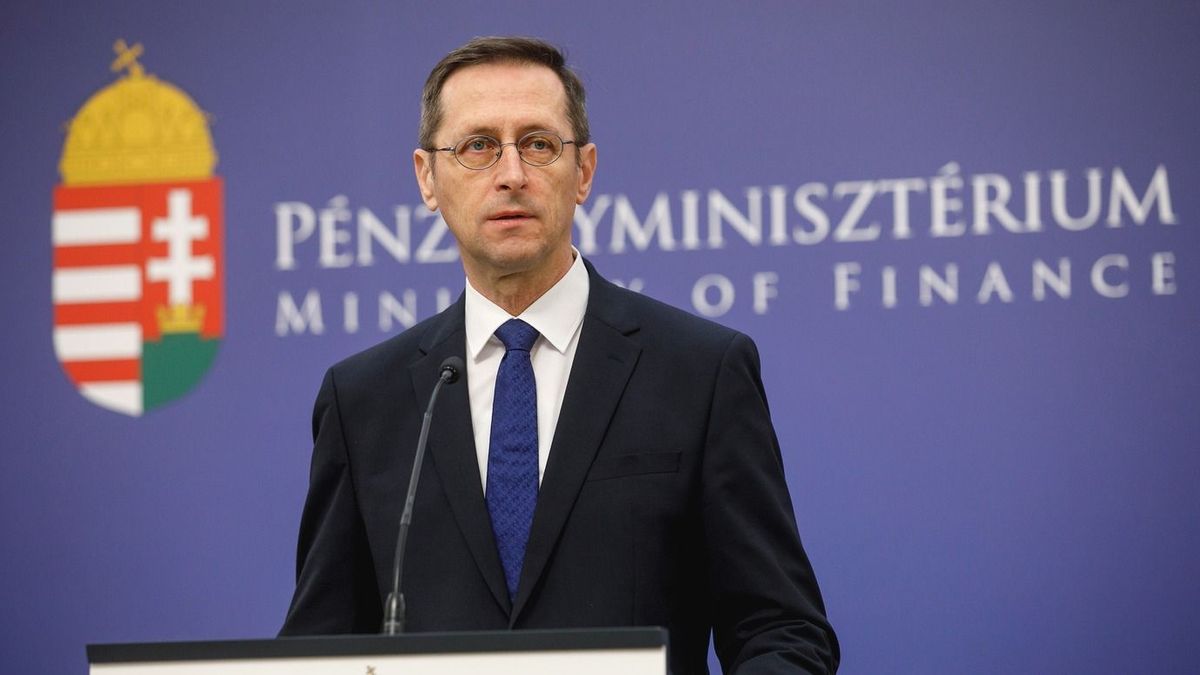 Varga Mihály: idén több mint 5,6 millió adózónak készítette el a NAV az adóbevallását