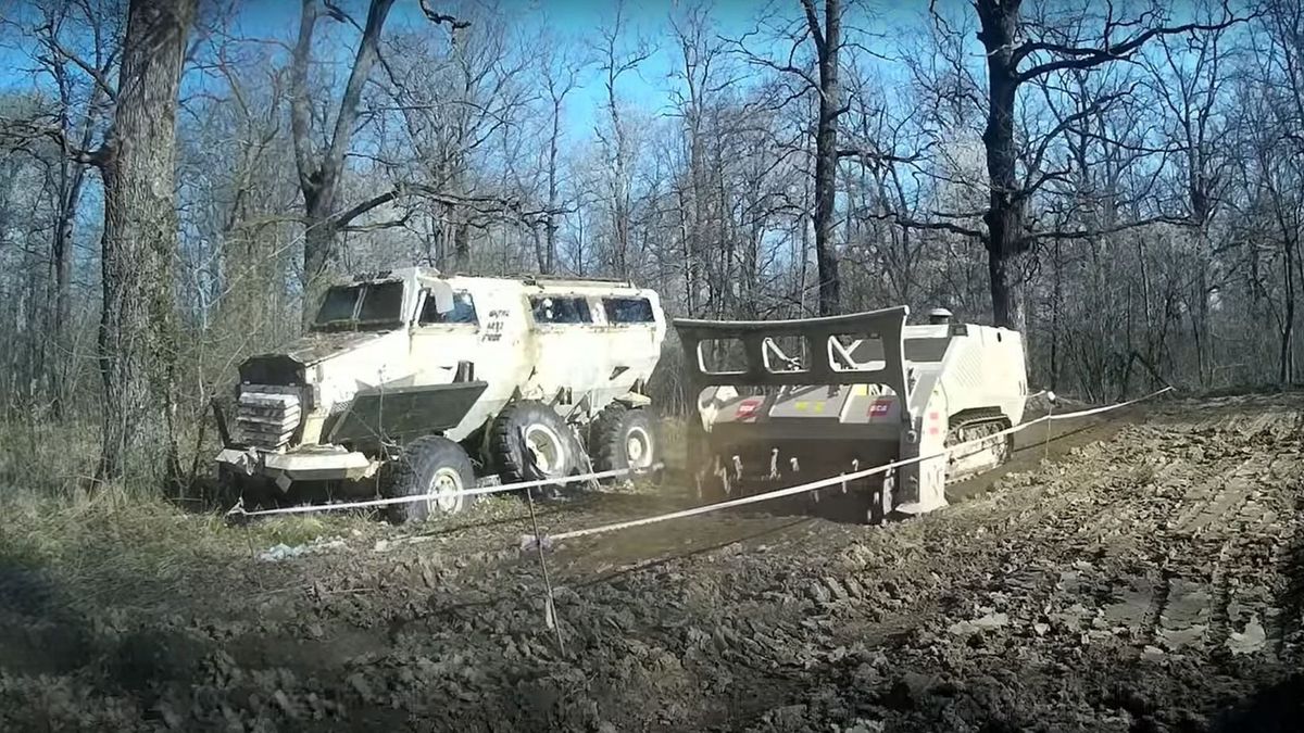 Az orosz-ukrán háború 752. napja – a görögök is beszálltak Ukrajna aknamentesítésébe