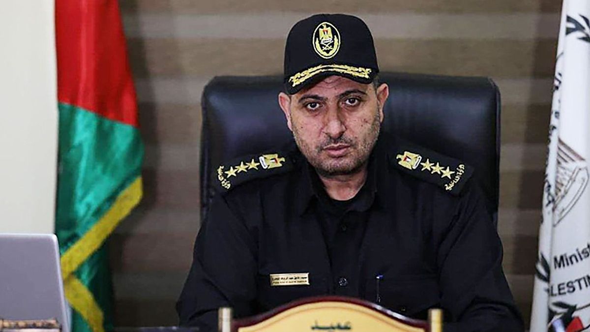 Fontos Hamász-vezetőt likvidált az izraeli hadsereg