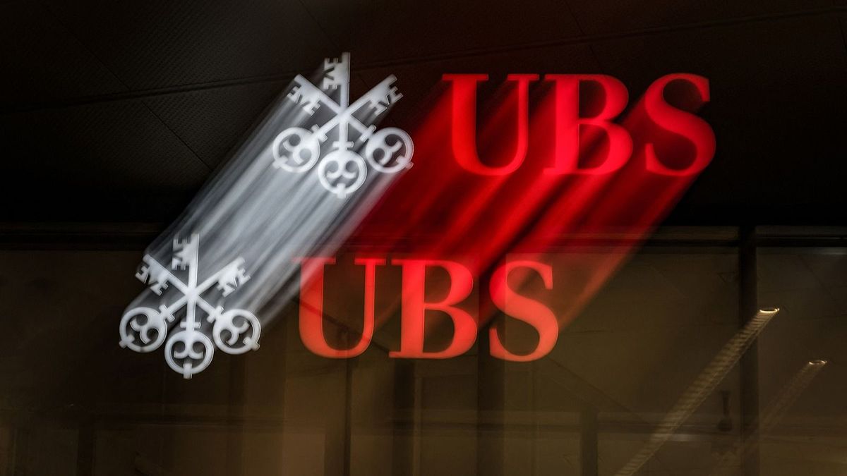 A UBS most már a Wall Street meghódítására tör