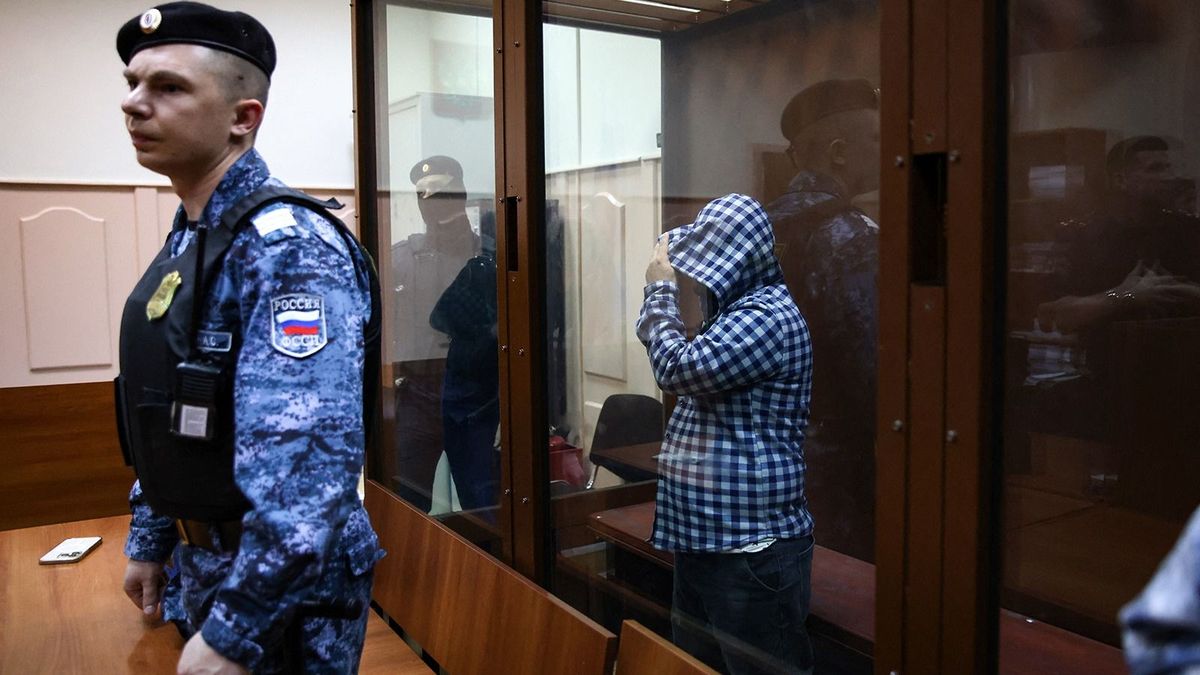 Moszkvai terrortámadás: orosz jogvédők szerint nem szabad megkínozni a merénylőket