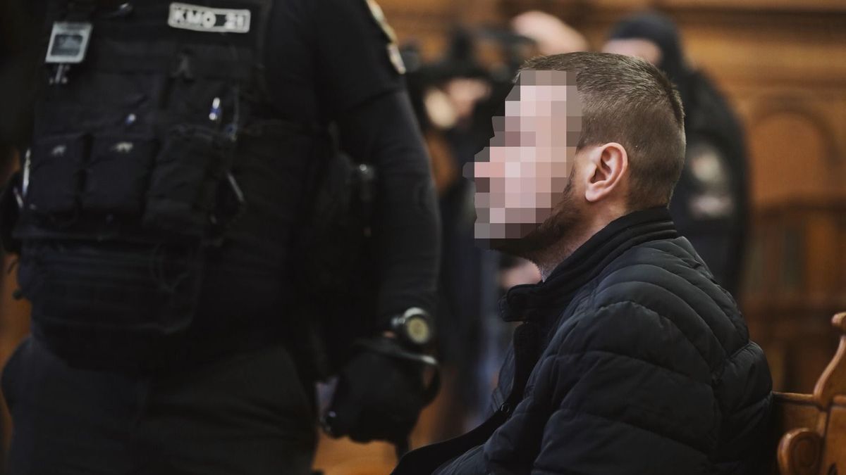 Felmentette a bíróság az újbudai rendőrgyilkost – kényszergyógykezelésre küldték