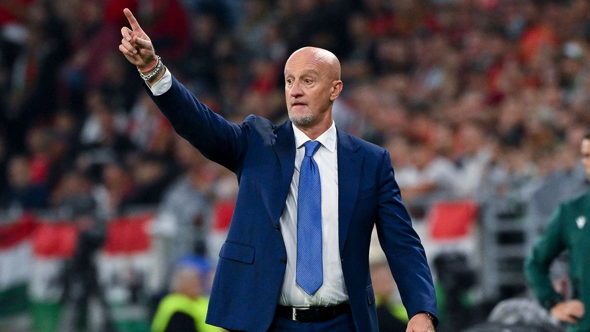 Keretet hirdetett Marco Rossi, újoncot avathat a válogatott