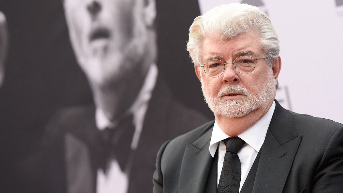 A Star Wars atyja is beszállt a Disney választási kampányába