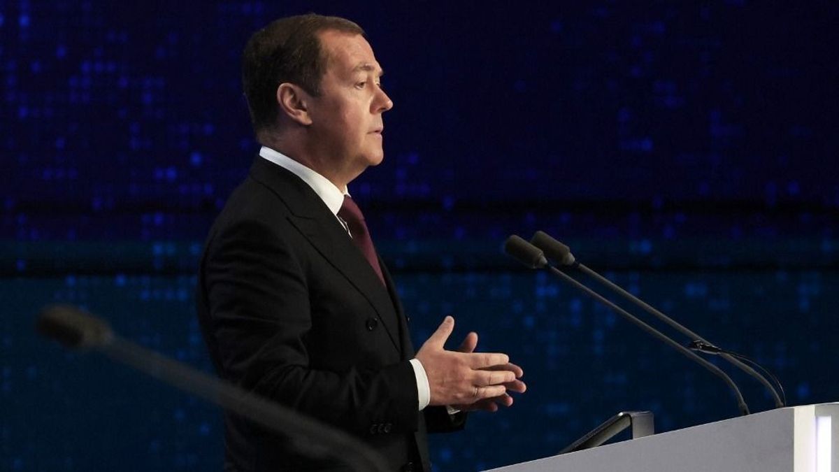 Oroszország szerint a jelenlegi ukrán vezetéssel nem lehet tárgyalni