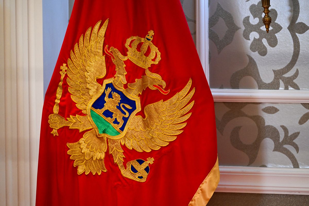 Foreign Minister Baerbock visits Montenegro