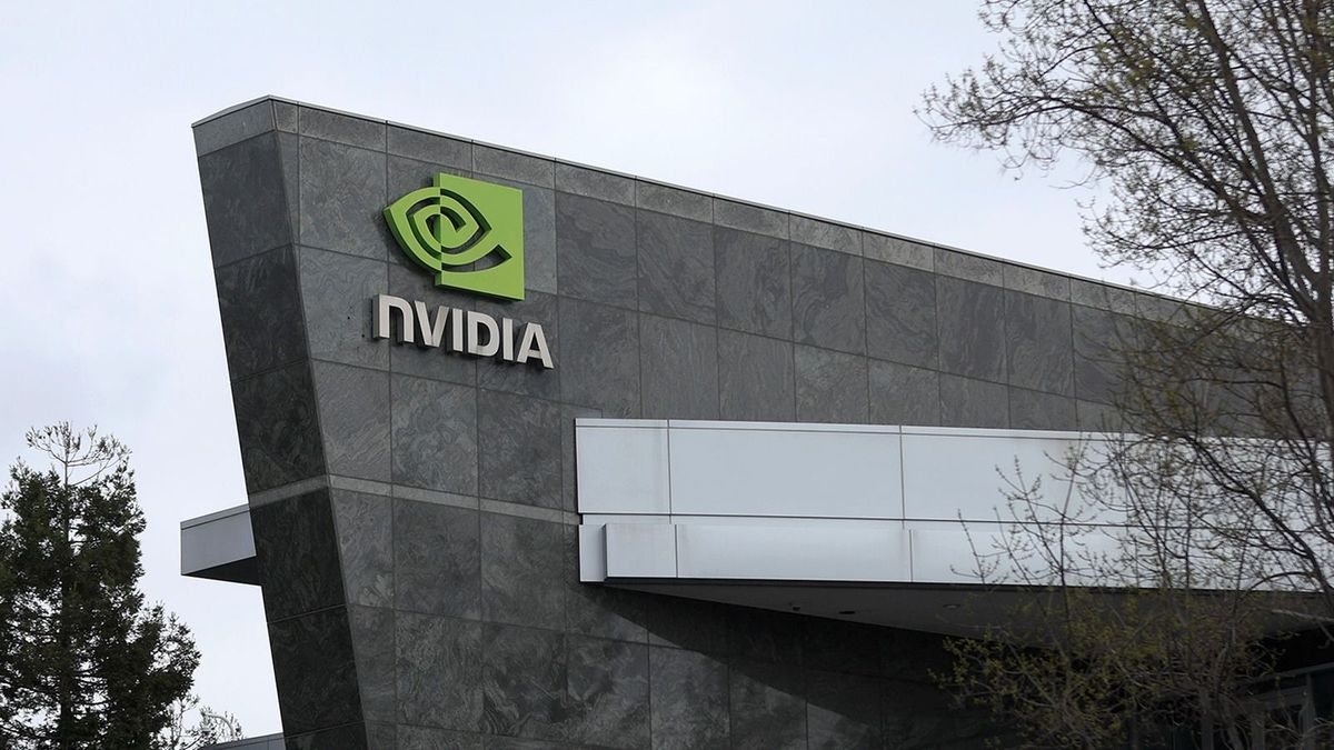 Nvidia: ipari forradalmat hirdettek a bődületes profit után