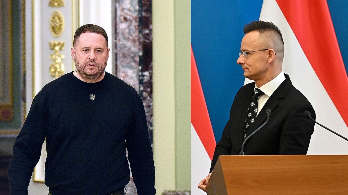Szijjártó: új határátkelő nyílik a magyar-ukrán határon