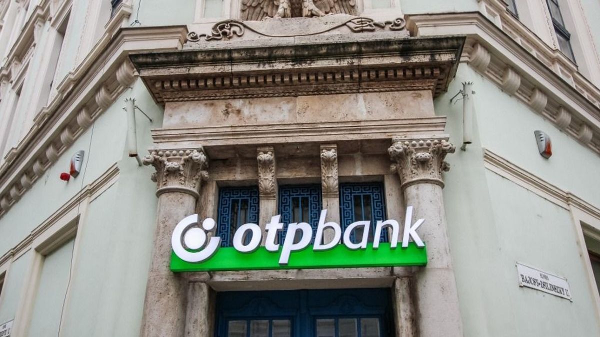 Továbbra is gyorsuló növekedést tervez az OTP Bank - cikkünk frissül