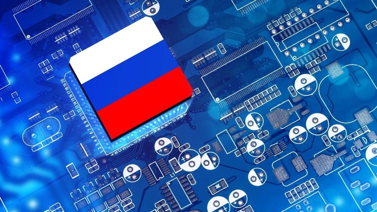 Moszkva szétbombázott két ukrán üzemet – a világ csipgyártása megszenvedi ezt