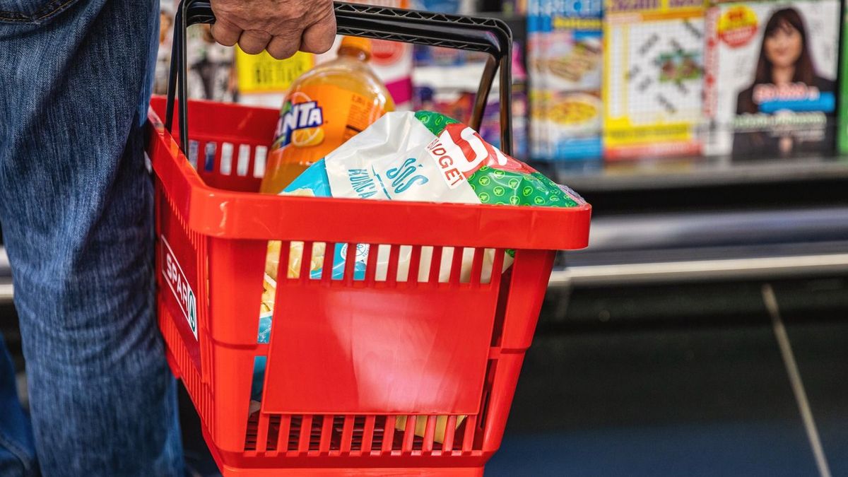 Megvizsgálták az üzletláncokat: nem a különadók miatt lett veszteséges a SPAR