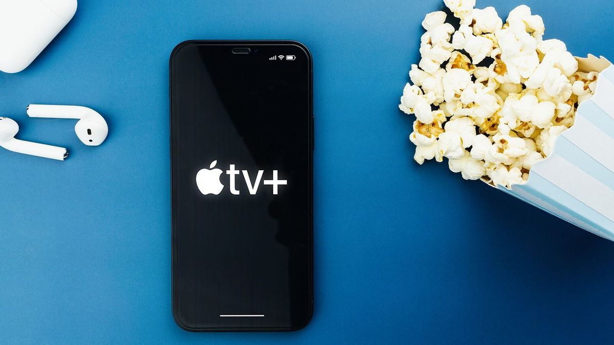 Az Apple dollármilliárdokat költ filmekre, mégsem nézi őket senki