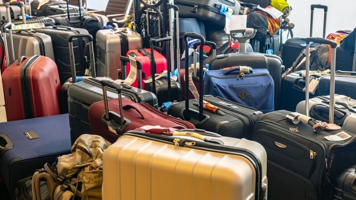 Reagált a Budapest Airport a 729 forintos bőrönd-kiárusításra