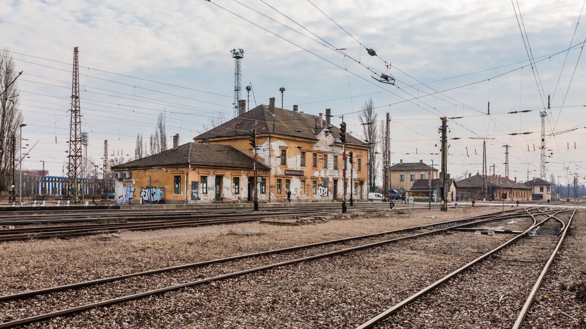 Maxi-Dubaj: hatalmas ígéret a lakáspiacon, de egyelőre nem több annál