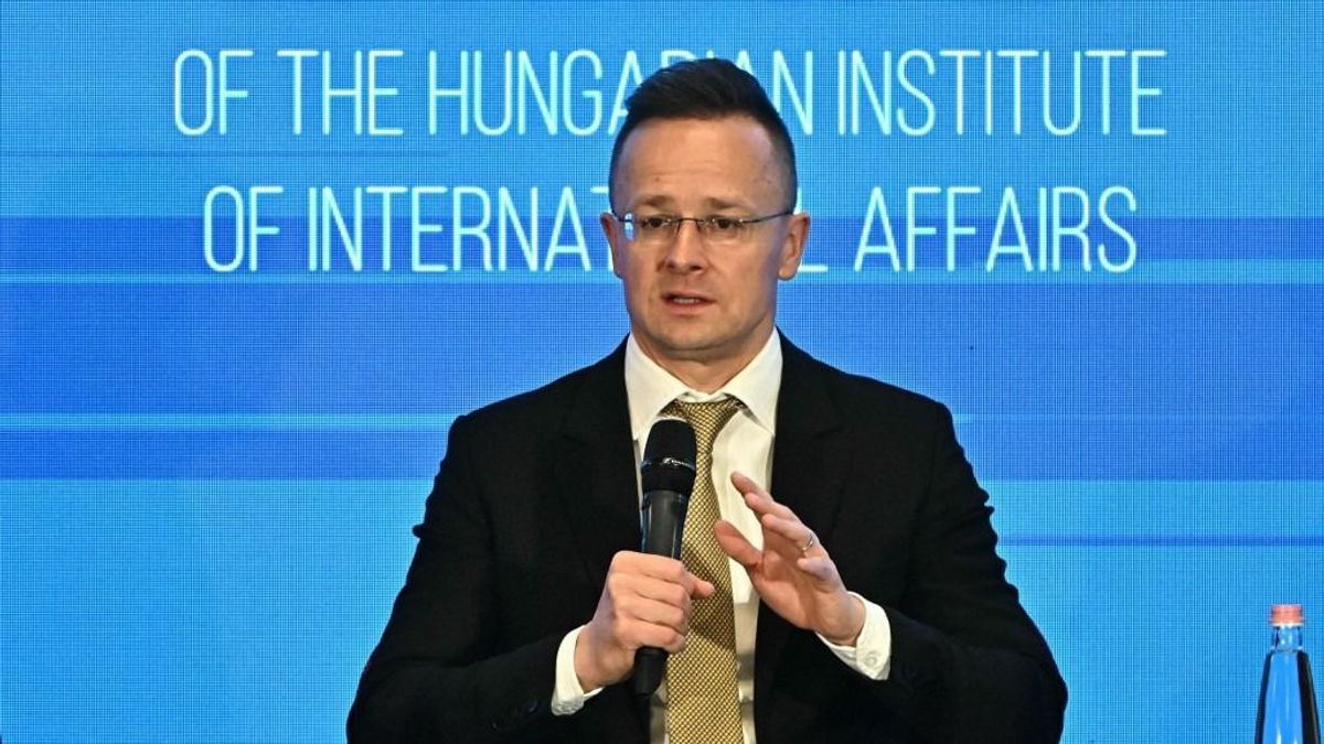 Szijjártó Péter: kiváló a gazdasági együttműködés Kenyával