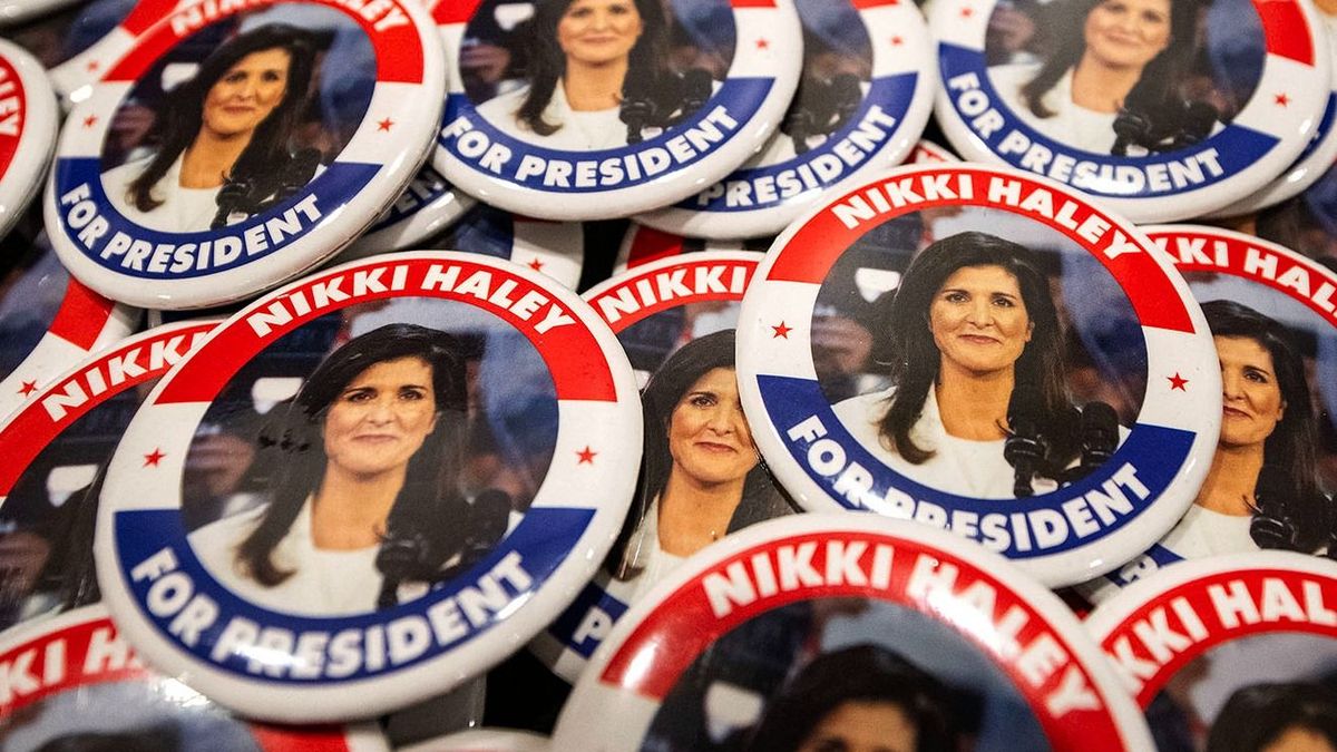Váratlan fordulat: Nikki Haley legyőzte Trumpot Washingtonban