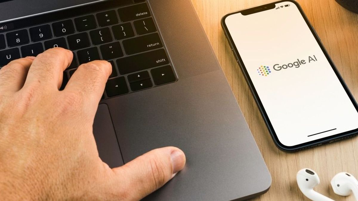 A Google mesterséges intelligenciája kerülhet az iPhone-okra