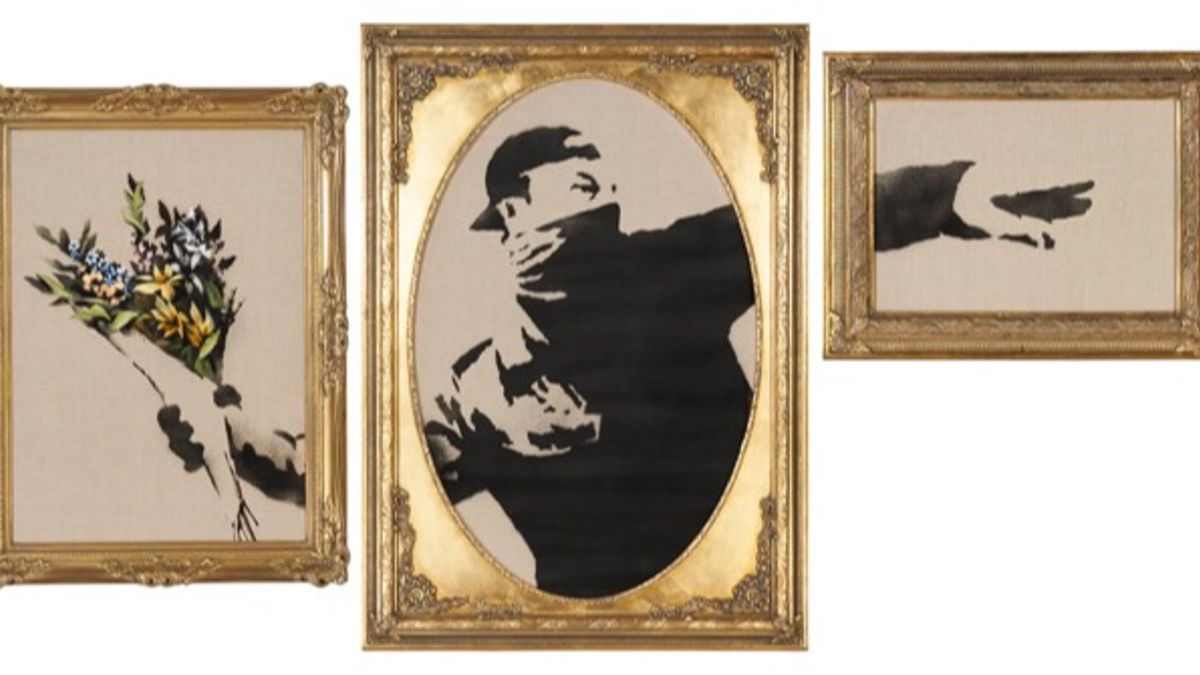 A Christie’s több mint 7 milliárd forintért árverezte el Elton John tárgyait
