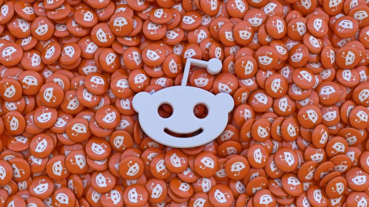 Már a Reddit is felkerült a ChatGPT étlapjára