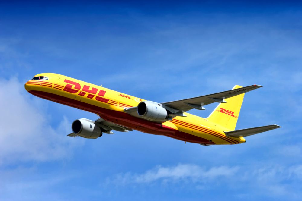 DHL