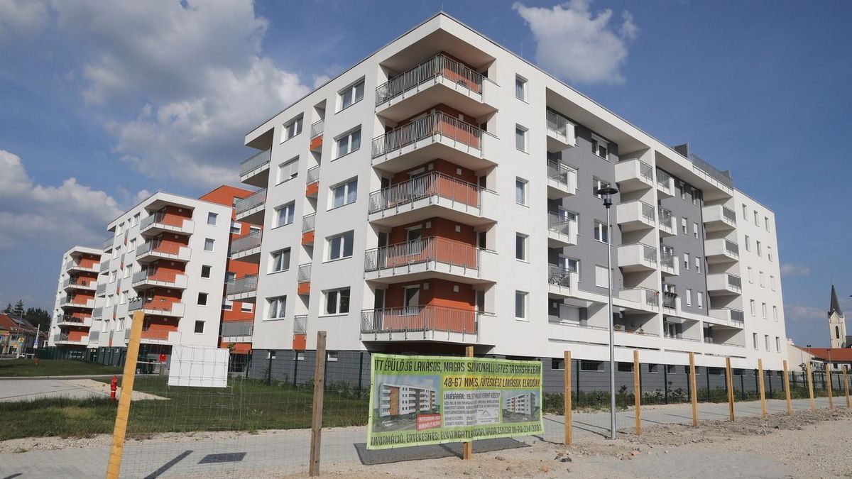 Egyre többen költöznek el Budapestről