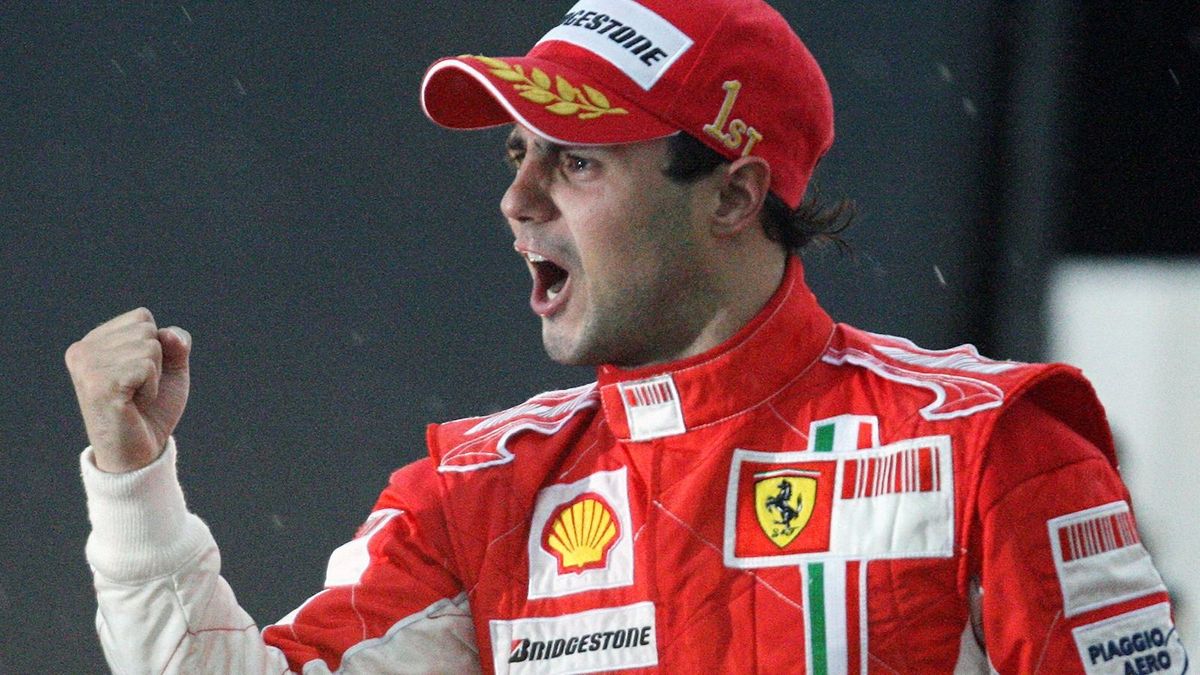 Perre megy az elvesztett Forma-1-es világbajnoki cím miatt Felipe Massa