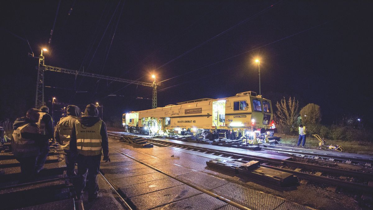 A kormány 1500 milliárd forint IKOP Plusz forrás elosztásáról döntött