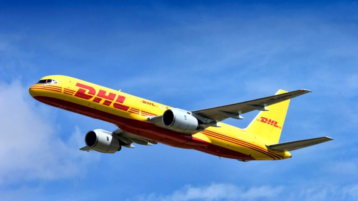 DHL: szűkebb évek jöttek a pandémiát jellemző aranykor után