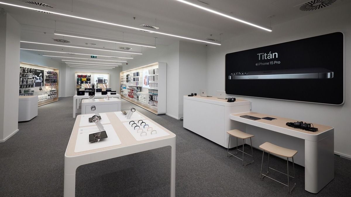 iSTYLE: a tavalyi évet az iPhone 15 hozta vissza, 2024 viszont a felívelés időszaka lesz
