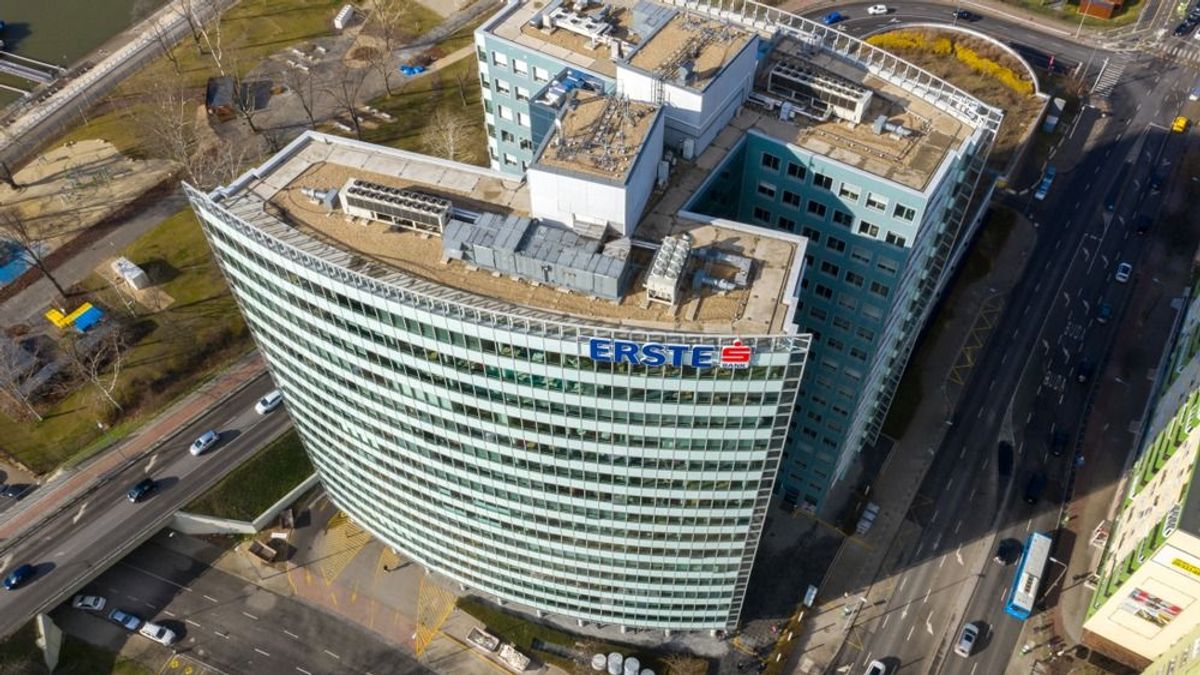 Az Erste elárulta, hány millió forintos befektetés felett elengedhetetlen a devizafedezet
