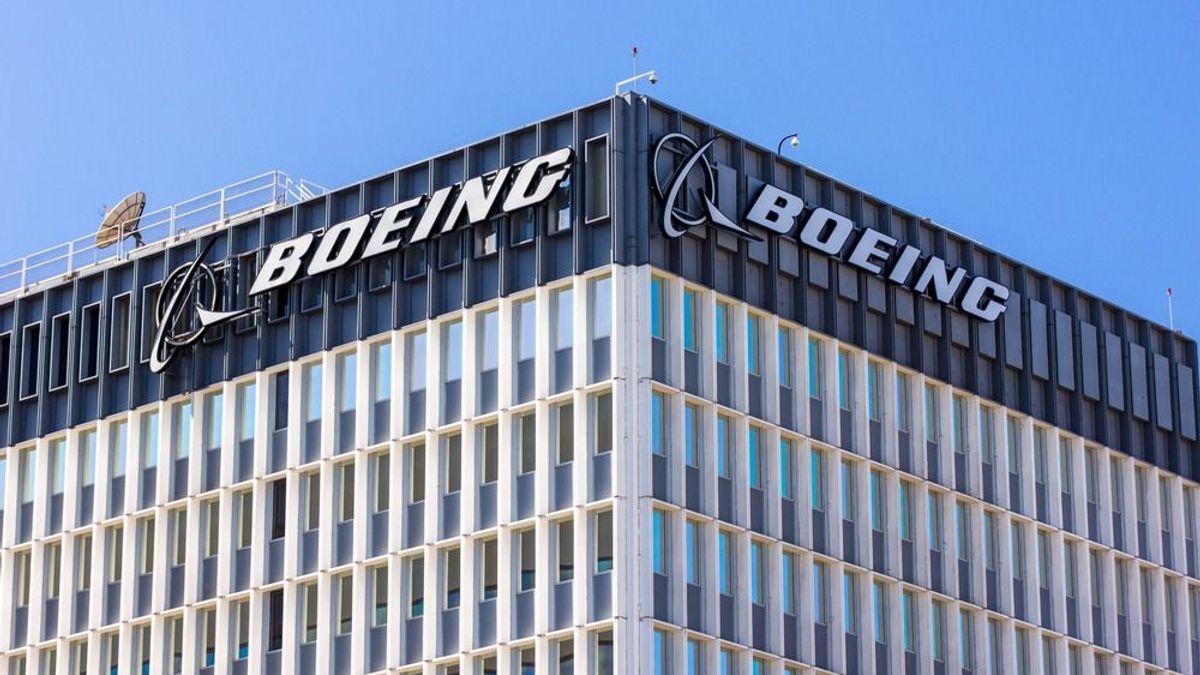 Feladták a leckét a Boeingnak