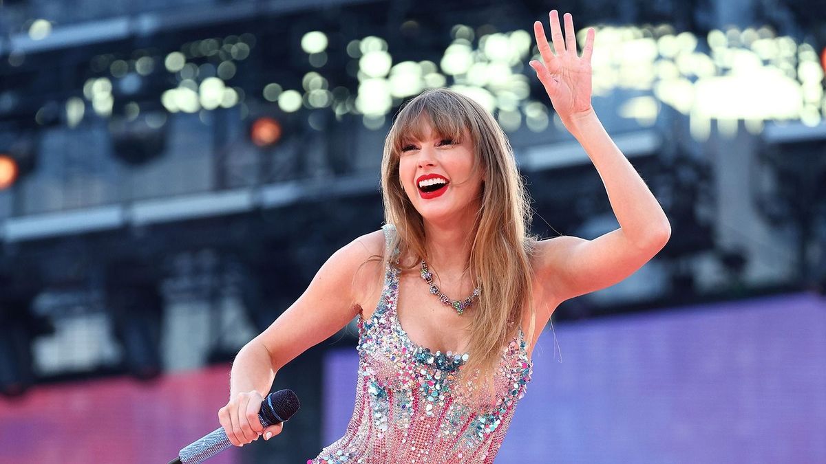 Hollywood fellázadt Taylor Swift ellen