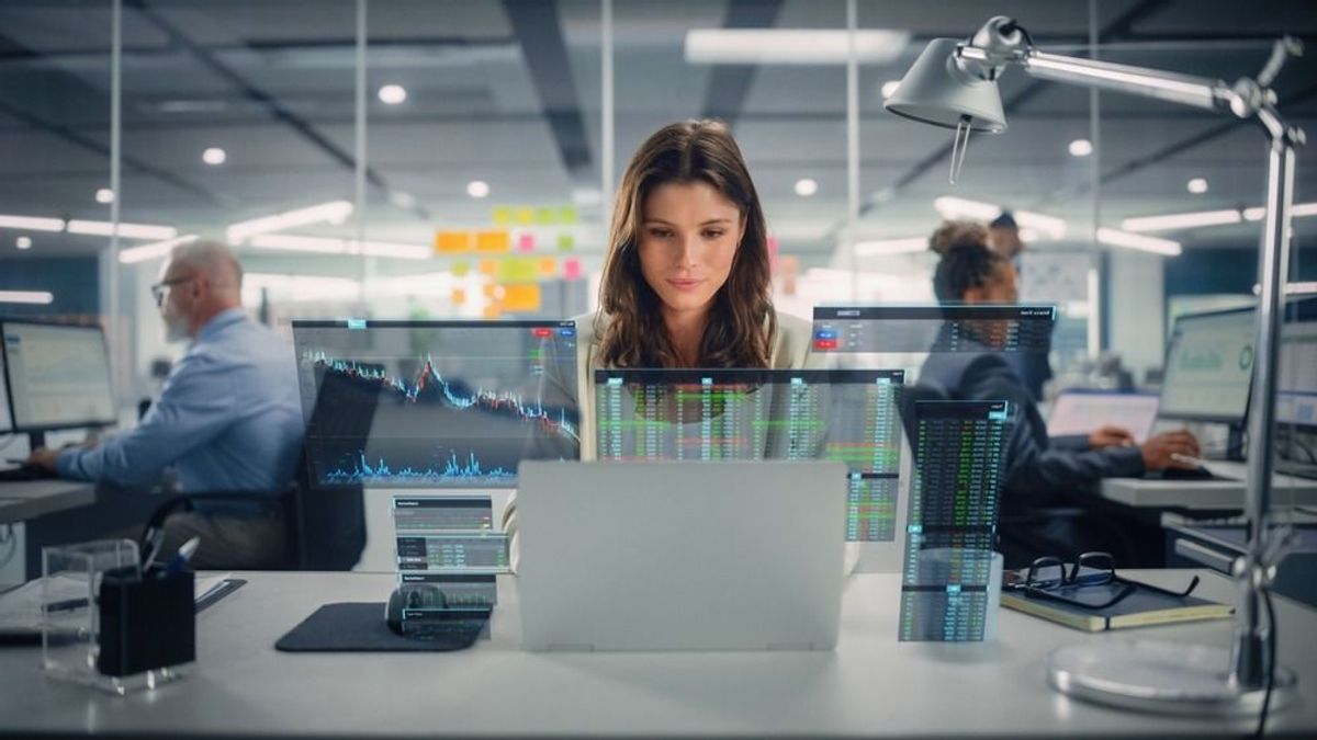 Egyre őrültebb a mesterséges intelligencia rali