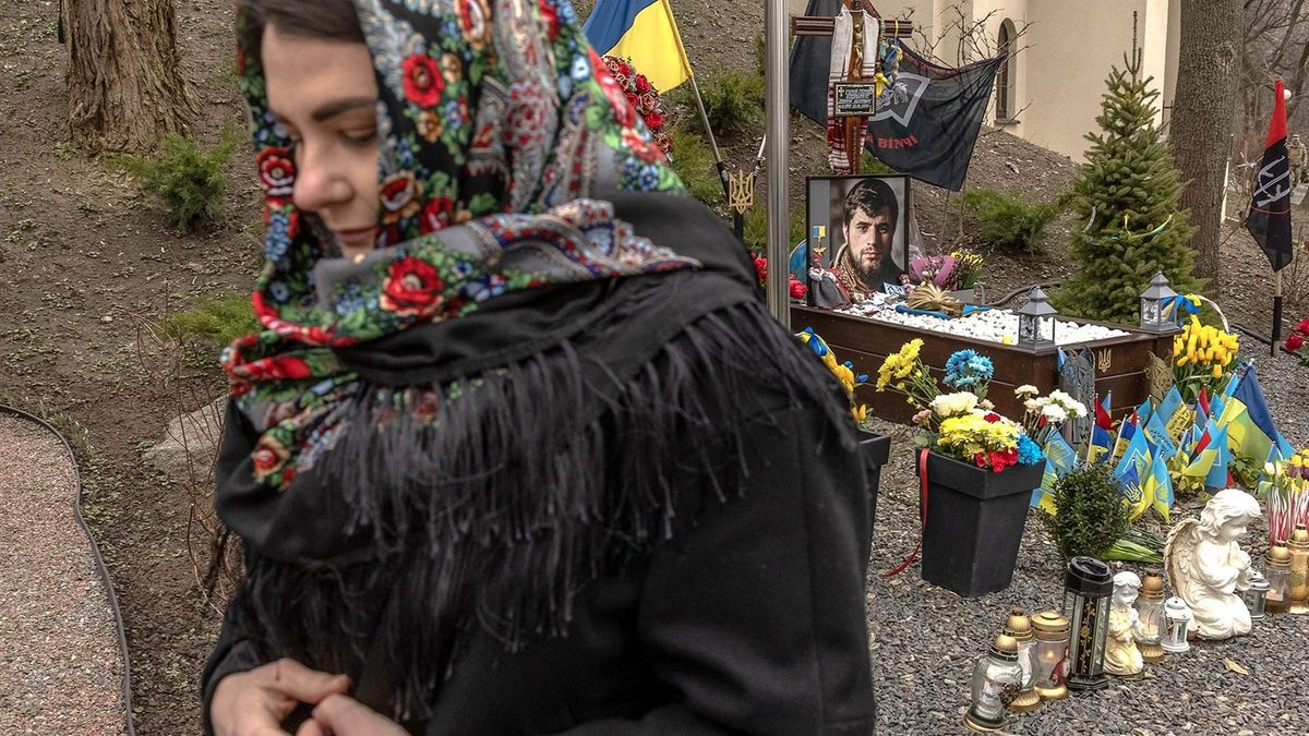 Az orosz-ukrán háború 747. napja – hatalmas dróntámadás érte Odesszát