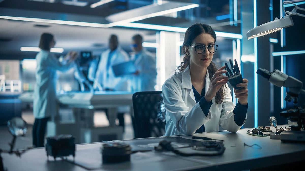 Megnyílik a pénzcsap az egészségügyi innovációk számára