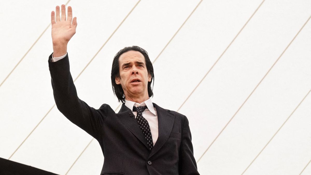 Ősszel Budapesten is fellép Nick Cave és a Bad Seeds