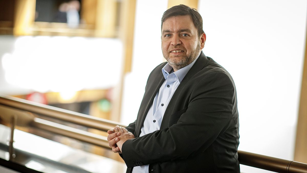 Az AI már nem az ajtón kopog, hanem belépett a szobába