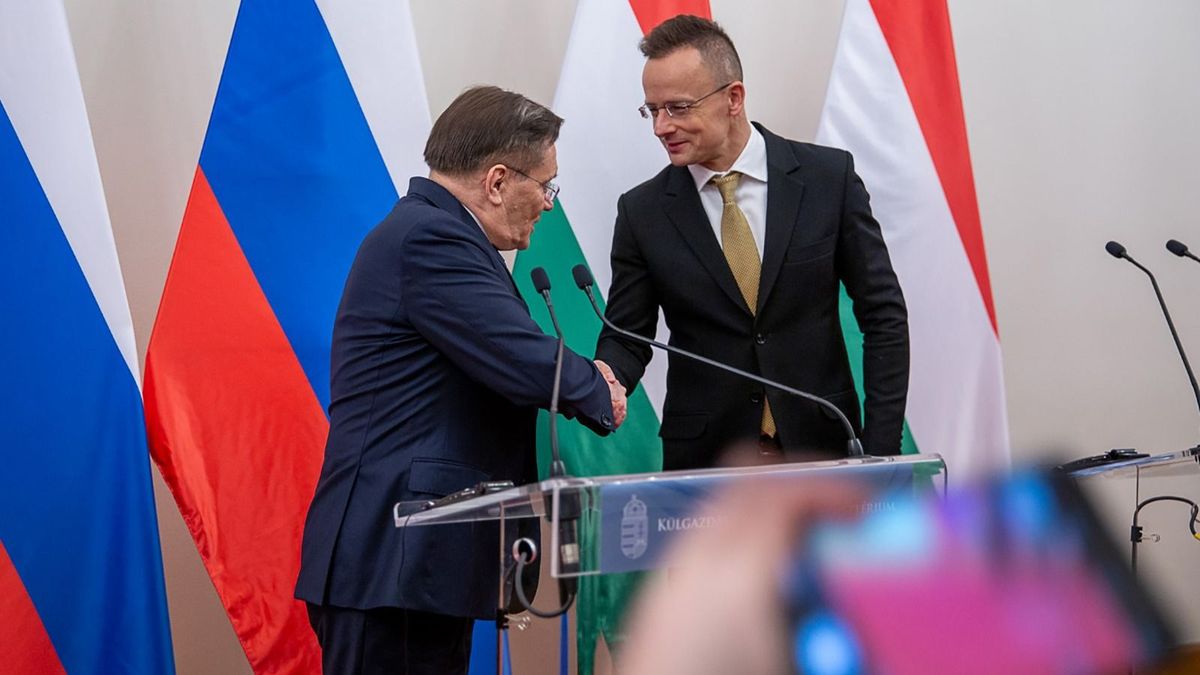 Kulcsmondat hangzott el a Paks II. projektről