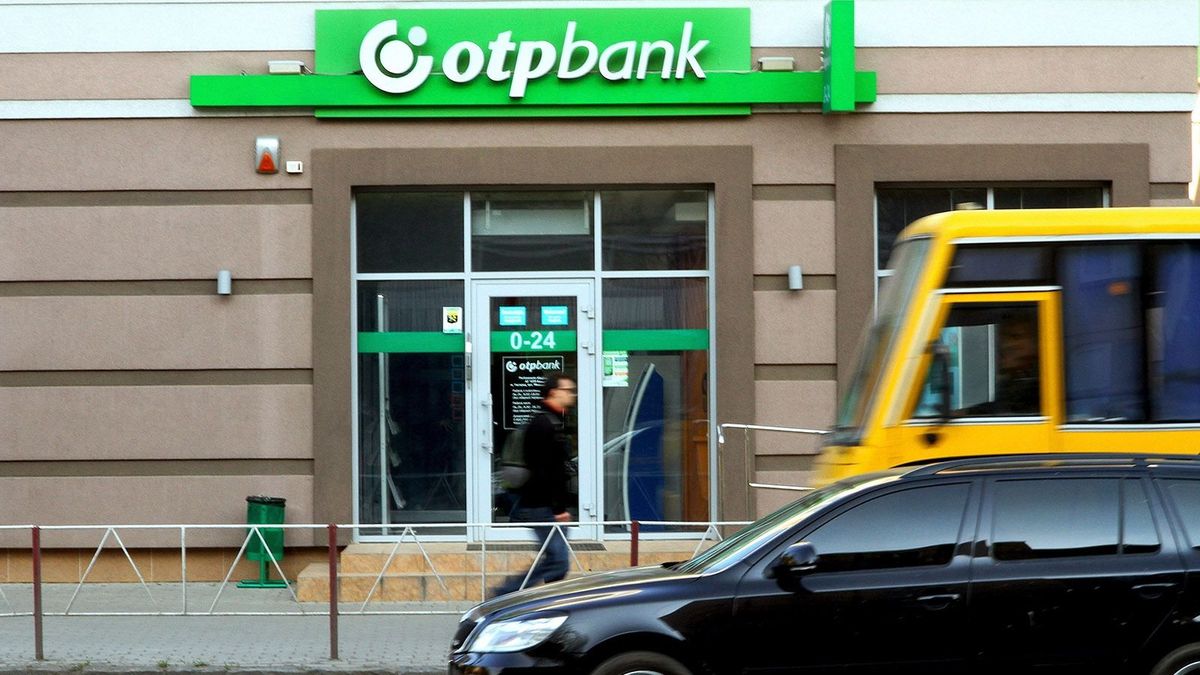 Feljebb srófolták a célárat, menetelhet tovább az OTP
