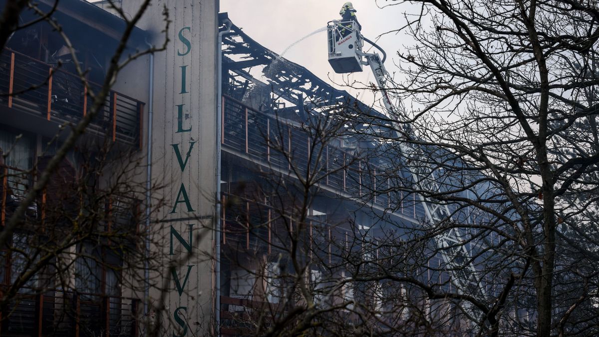 Szomorú bejelentést tett a Hotel Silvanus igazgatója