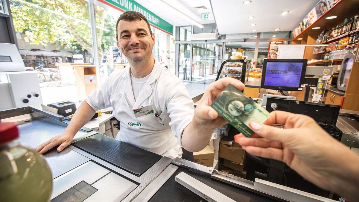 A legtöbb magyar kisvállalkozás nem tartja fontosnak, hogy cafeteriát adjon a dolgozóinak