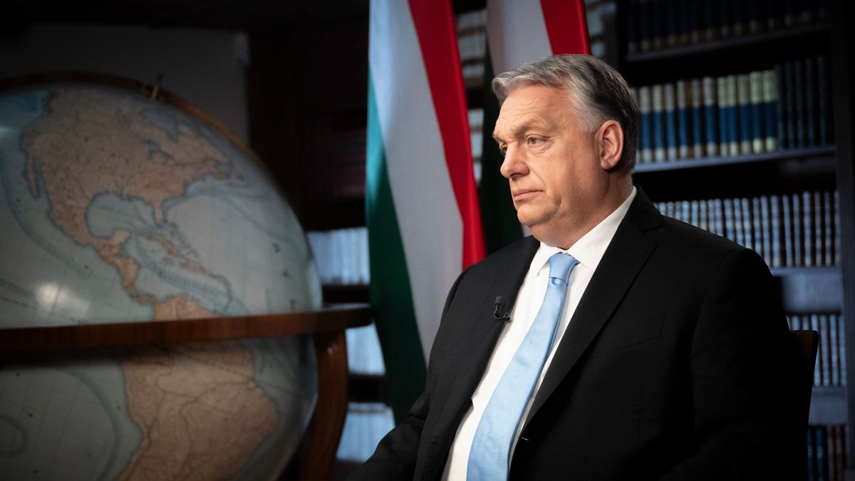 Orbán Viktor: a kegyelmi ügy után vissza kellett állítani a stabilitást