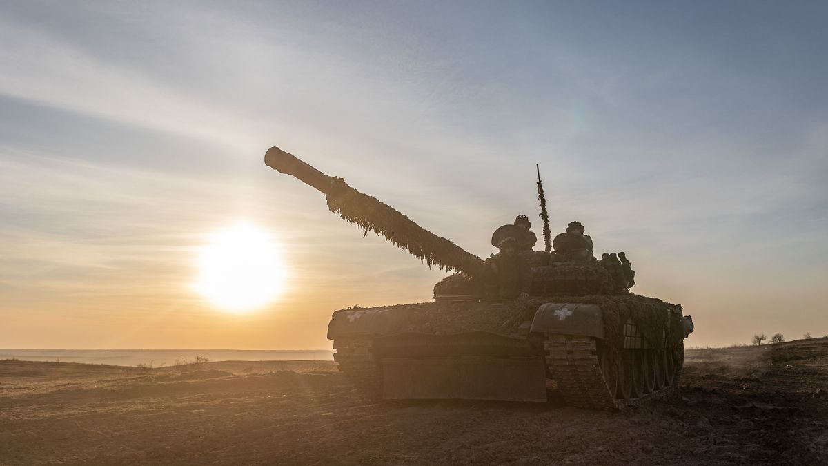 Tű pontosak az orosz precíziós fegyverek, sorra találják telibe az ukrán célpontokat