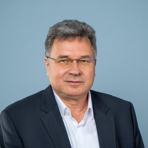 Füzi Csaba