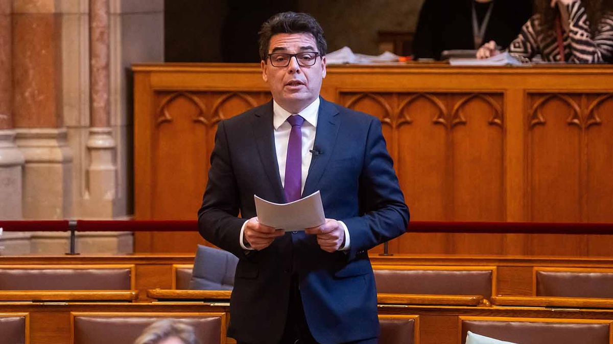 A kormány szerint fontos, hogy Magyarország a legjobb tőkebevonzó országgá váljon