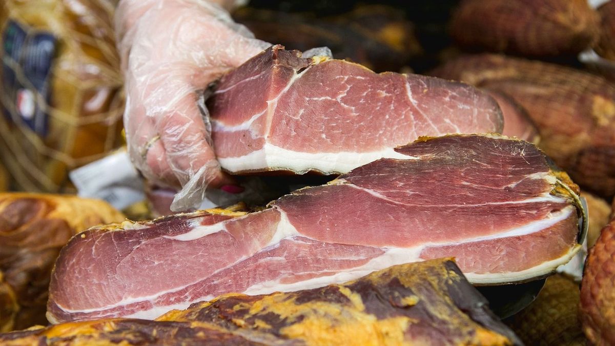Érdemes sonkaválasztáskor is az orrunk után menni