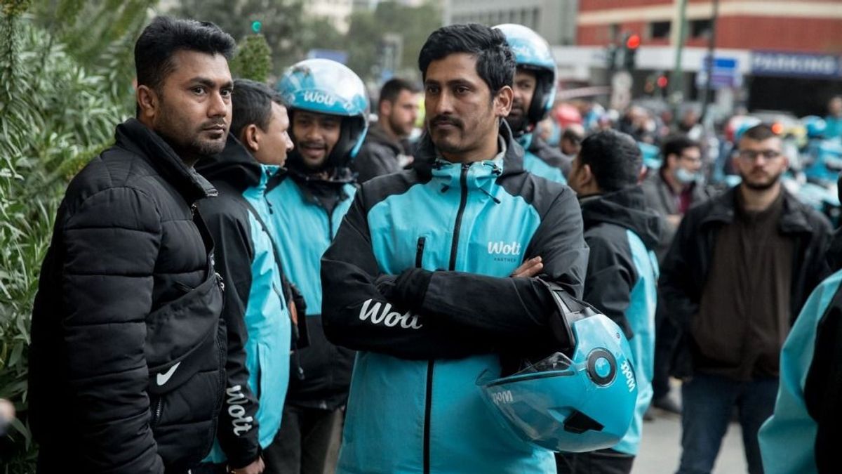 NGM: itthon egyszer sem lépte át a kvótát a vendégmunkások száma